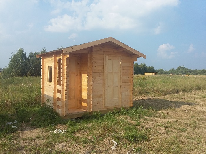 Участок Ромашкино-1-3