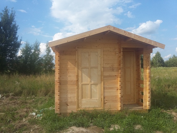 Участок Ромашкино-2-4